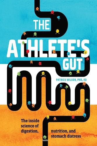 Patrick Wilson The Athlete's Gut (Tascabile)