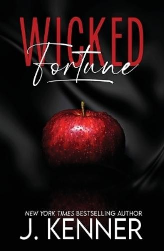 J Kenner Wicked Fortune (Tascabile) Wicked Nights