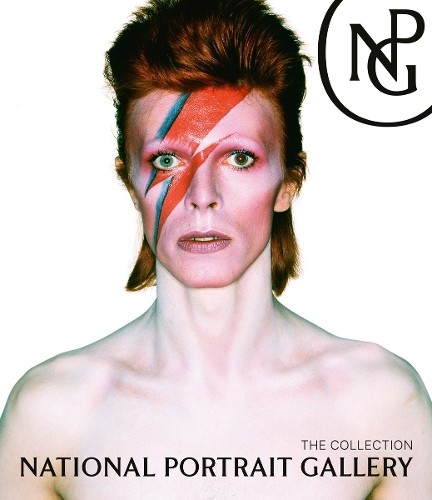 Nicholas Cullinan National Portrait Gallery (Tascabile)