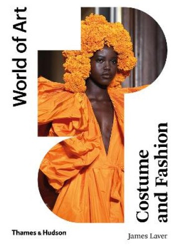Costume and Fashion: A Concise History by James Laver [Paperback]