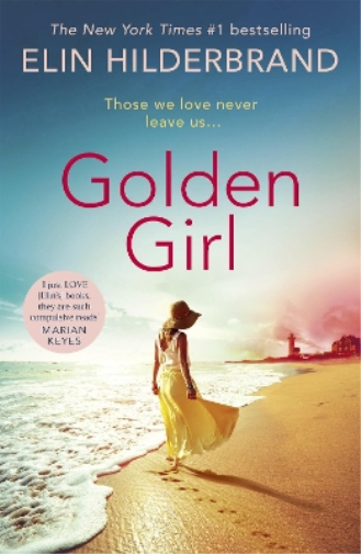 Elin Hilderbrand Golden Girl (Tascabile)