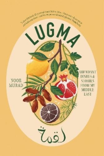 Noor Murad Lugma (Copertina rigida)