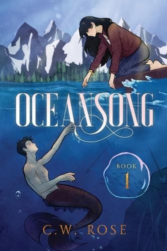 C W Rose Oceansong (Tascabile)