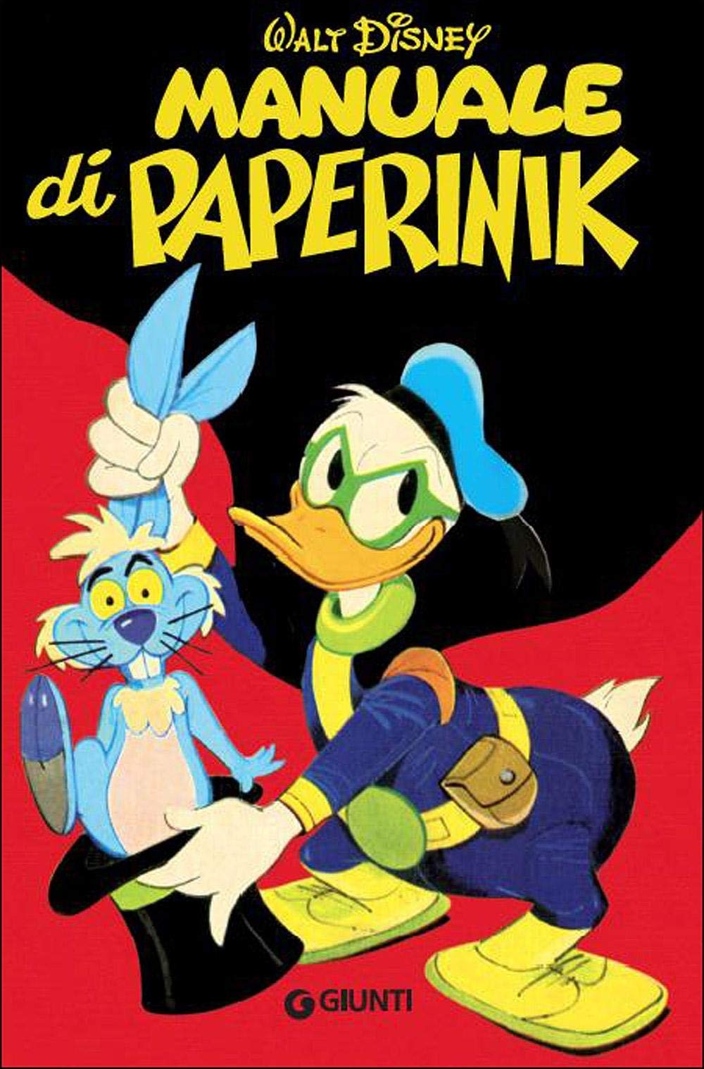 9788852236624 Manuale di Paperinik - M. Gentilini