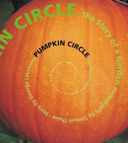 George Levenson Pumpkin Circle (Tascabile)