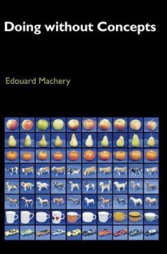 Doing Without Concepts [Paperback]