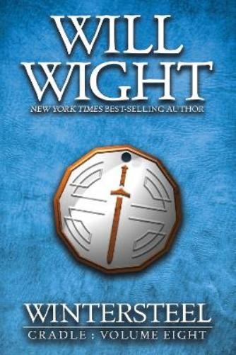 Will Wight Wintersteel (Tascabile)