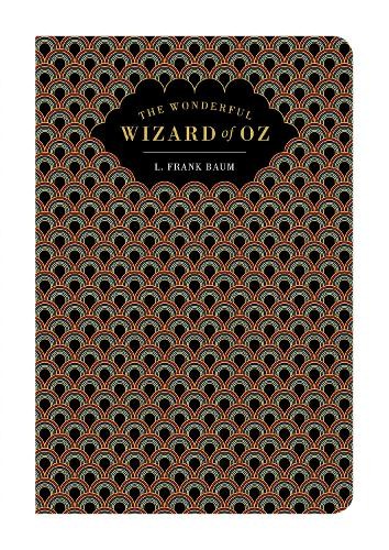 Lyman Frank Baum The Wizard of Oz (Copertina rigida)