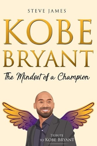 Steve James Kobe Bryant (Tascabile) Kobe Bryant