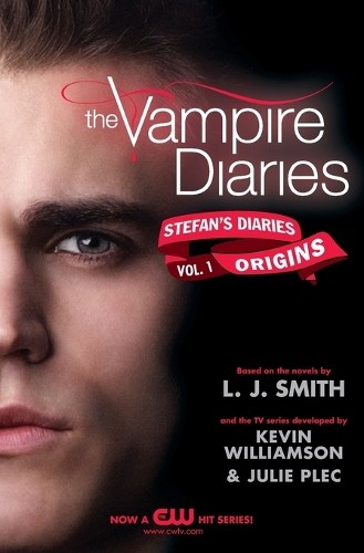 L. J. Smith Stefan's Diaries (Tascabile) Vampire Diaries: Stefan's Diaries