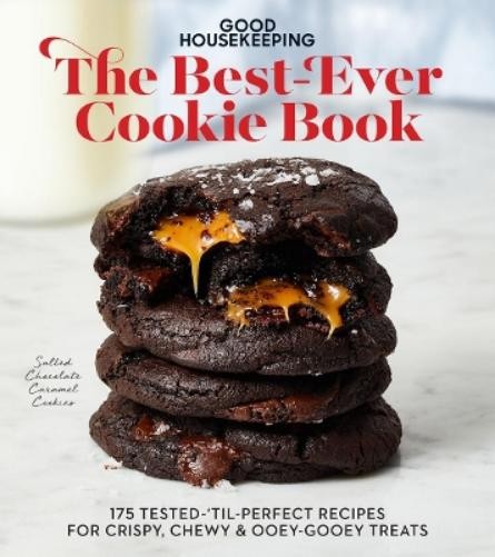 Jane Francisco Good Housekeeping The Best-Ever Cookie Book (Copertina rigida)