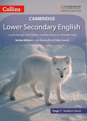 Julia Burchell Mike Go Lower Secondary English Student’s Book: Stag (Tascabile)