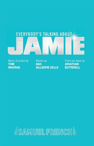 Everybody's Talking About Jamie (Tascabile)
