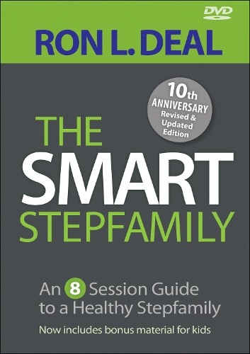 Ron L. Deal The Smart Stepfamily – An 8–Session Guide to a Healthy S (Tascabile)