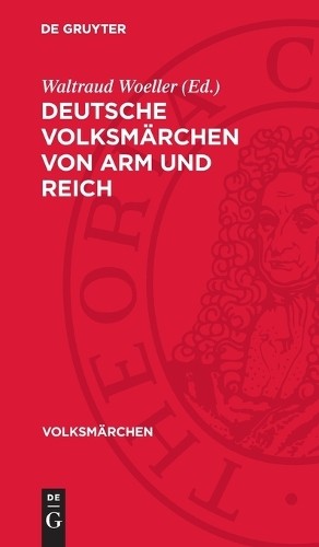 Deutsche Volksmärchen Von Arm Und Reich (Copertina rigida) Volksmärchen