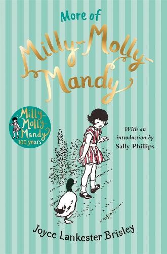 Joyce Lankester Brisley More of Milly-Molly-Mandy (Tascabile) Milly-Molly-Mandy