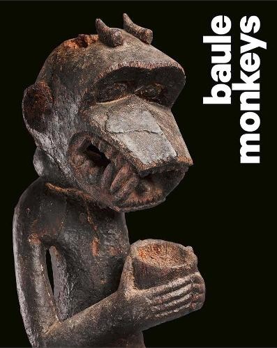 Jean-Louis Danis Bruno Claessens Baule Monkeys (Copertina rigida)