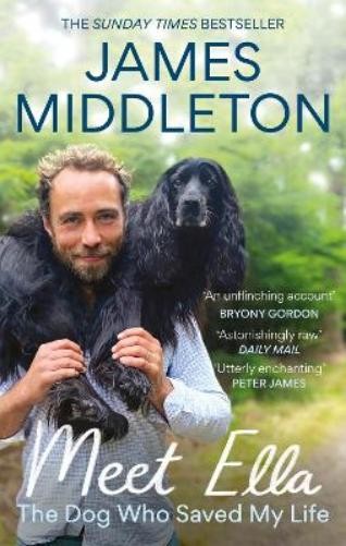 James Middleton Meet Ella (Tascabile)