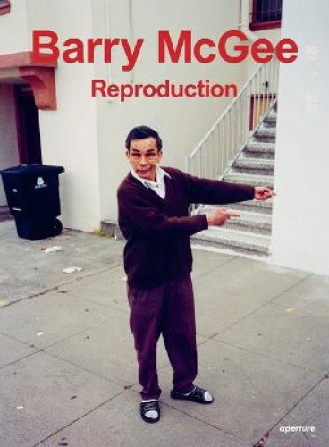 Barry McGee: Reproduction by Barry McGee [Hardback]
