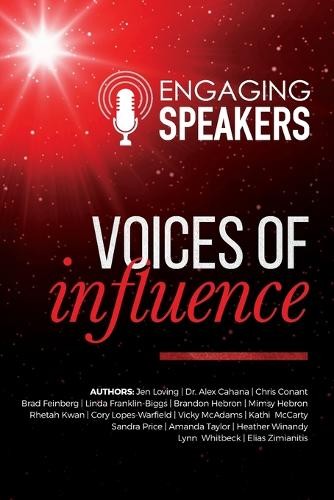 Jen Loving Engagins Speakers (Tascabile)