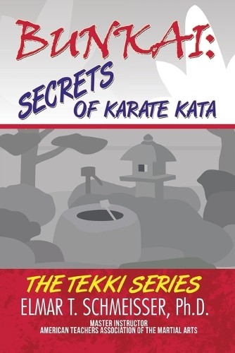 Elmar T Schmeisser Bunkai (Tascabile)