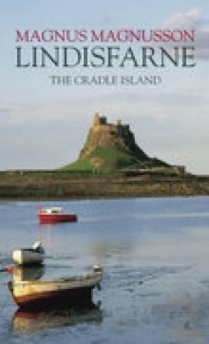 Magnus Magnusson Lindisfarne (Tascabile)