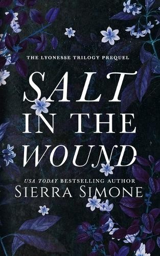 Sierra Simone Salt in the Wound (Tascabile) Lyonesse