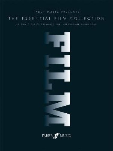 The Essential Film Collection (Essential Collections) by Richard Harris