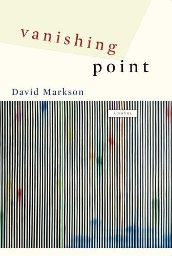 David Markson Vanishing Point (Tascabile)