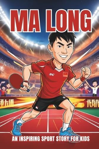 Dale J Gibson Ma Long Biography (Tascabile)