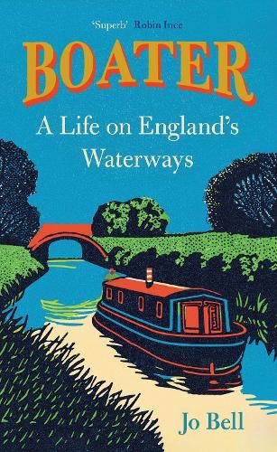 Jo Bell Boater (Copertina rigida)