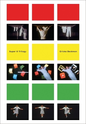 Ericka Beckman Ericka Beckman (DVD)
