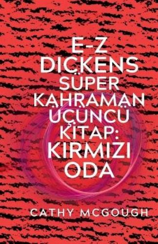 Cathy McGough E-Z Dickens Süper Kahraman Üçüncü Ki̇tap (Tascabile)