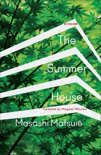 Masashi Matsuie The Summer House (Tascabile)