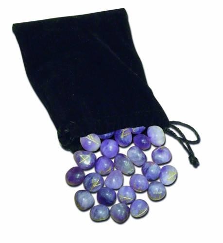 Amethyst Runes Bookshelf Edition (Merchandise)