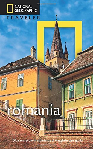Romania Juler, Caroline and De Martin, M.