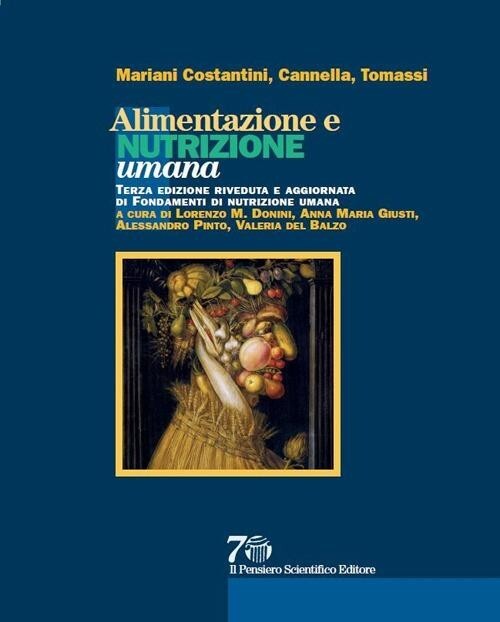 Fondamenti di fisiologia umana - Prezzo originario 110.000 lire , 600 pagine