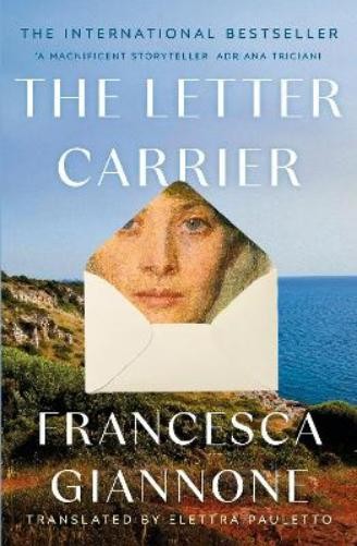 Francesca Giann The Letter Carrier: the interna (Tascabile) (PRESALE 01/08/2025)