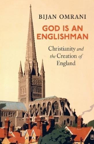 Bijan Omrani God Is An Englishman (Tascabile)