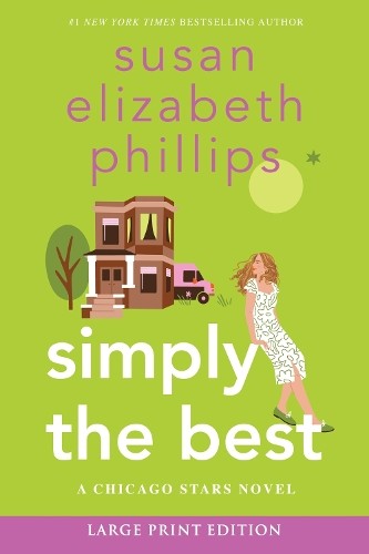 Susan Elizabeth Phillips Simply The Best (Copertina rigida) Chicago Stars