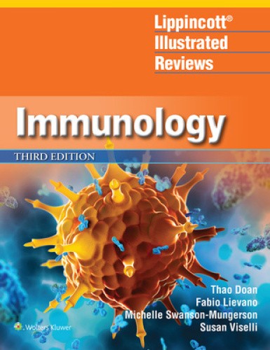 Lippincott® Illustrated Reviews: Immunology (Lippincott Illustrated Reviews