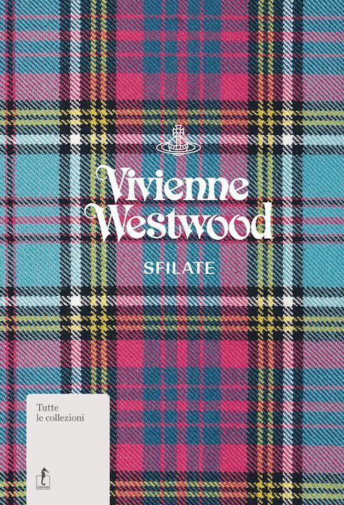 VIVIENNE WESTWOOD. SFILATE. TUTTE LE COLLEZIONI  - FURY ALEXANDER - L'IPPOCAMPO