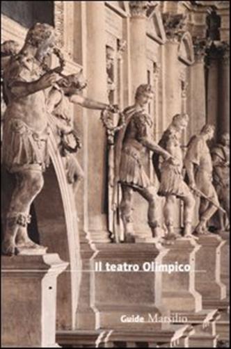 Il teatro Olimpico - Avagnina Maria Elisa