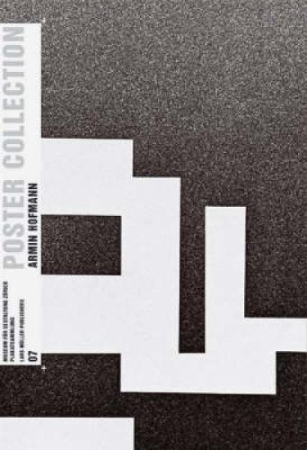 Steven Heller Armin Hofmann Armin Hofmann (Tascabile) Poster Collection