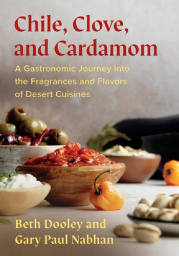Chile, Clove, and Cardamom: A Gastronomic Journey Into the Fragrances and