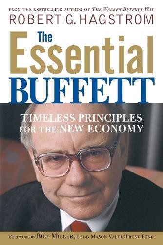 Robert G. Hagstrom The Essential Buffett (Tascabile)