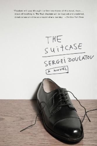 Sergei Dovlatov The Suitcase (Tascabile)
