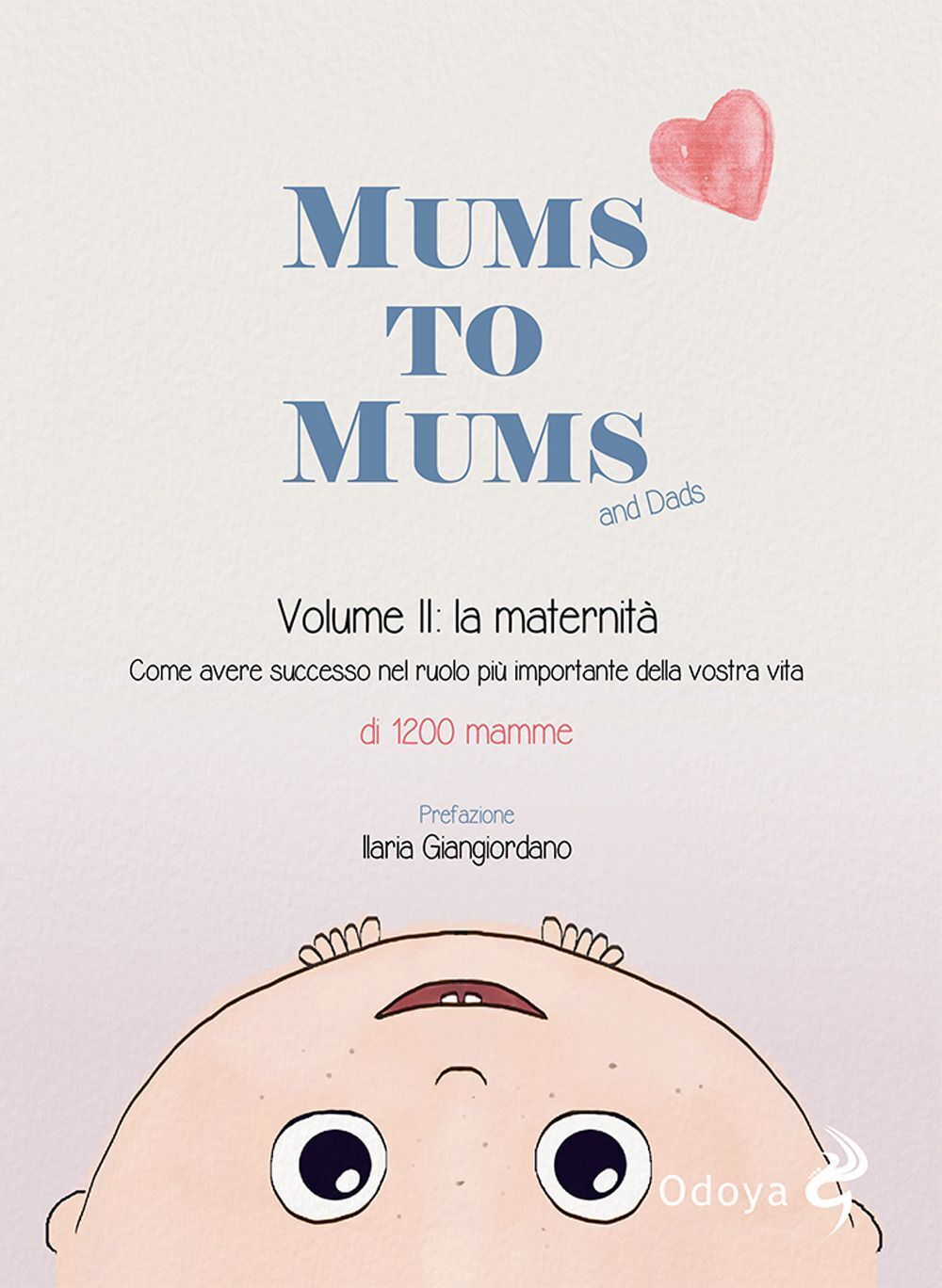 Libri Mums To Mums #02