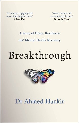 Ahmed Hankir Breakthrough (Tascabile)