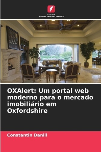 Constantin Daniil OXAlert (Tascabile)